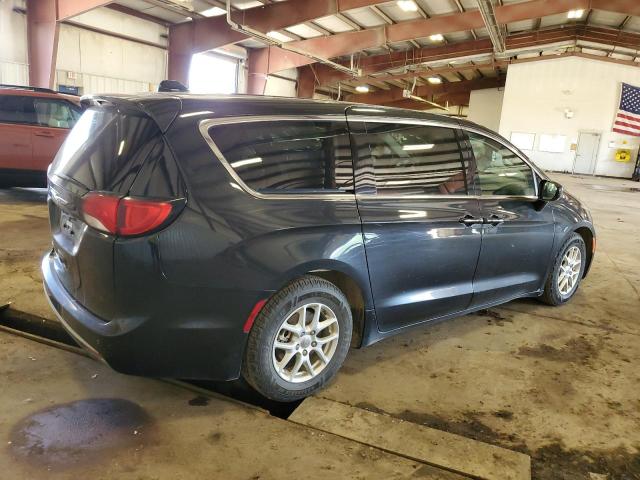 Vin: 2c4rc1fgxlr228980, lot: 62101365, chrysler pacifica touring 20203