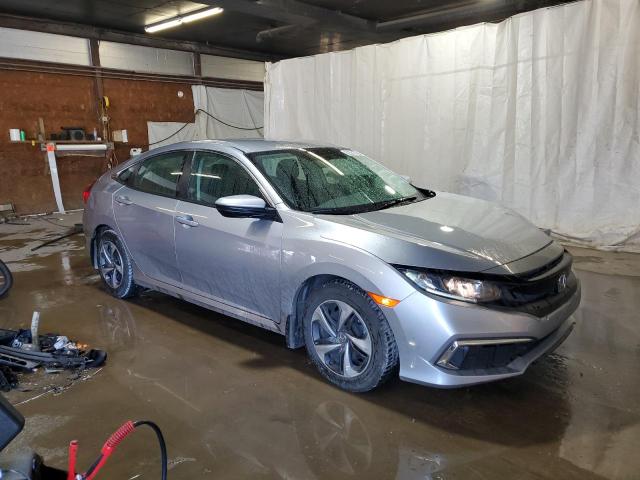 Vin: 2hgfc2f63lh509798, lot: 62361375, honda civic lx 20204