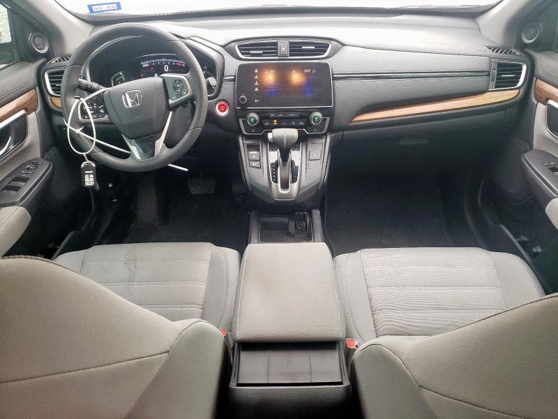 2019 HONDA CR-V EX 7FARW1H56KE030494