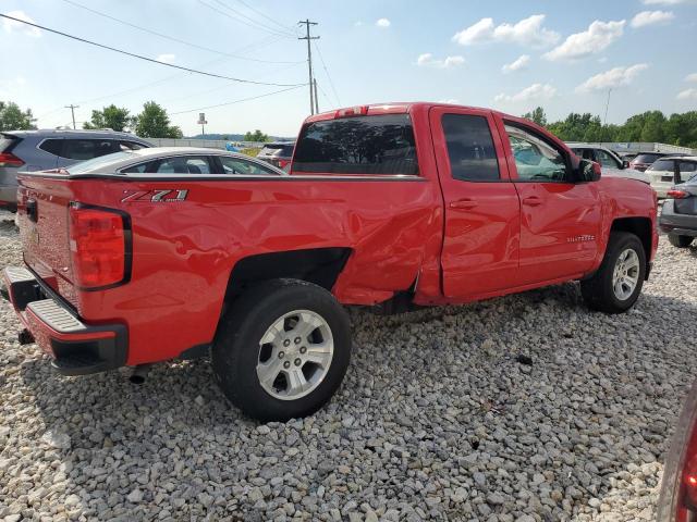 2018 CHEVROLET 1500 1GCVKREC5JZ186171