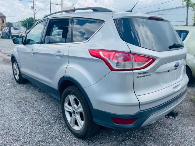 Vin: 1fmcu0g90eue47011, lot: 61971175, ford escape se 20143
