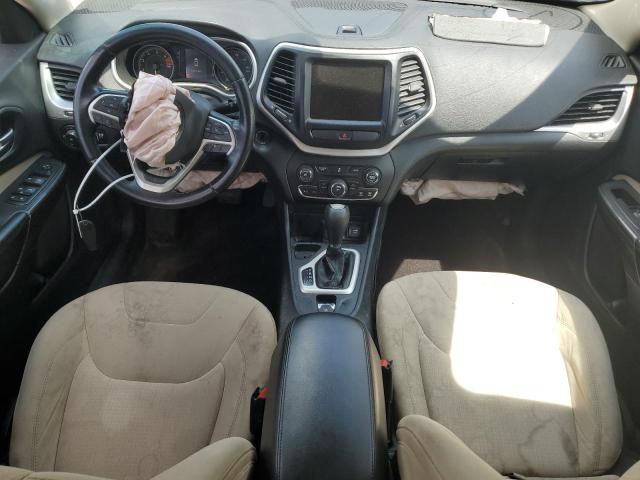2016 JEEP CHEROKEE L 1C4PJLCB7GW249817