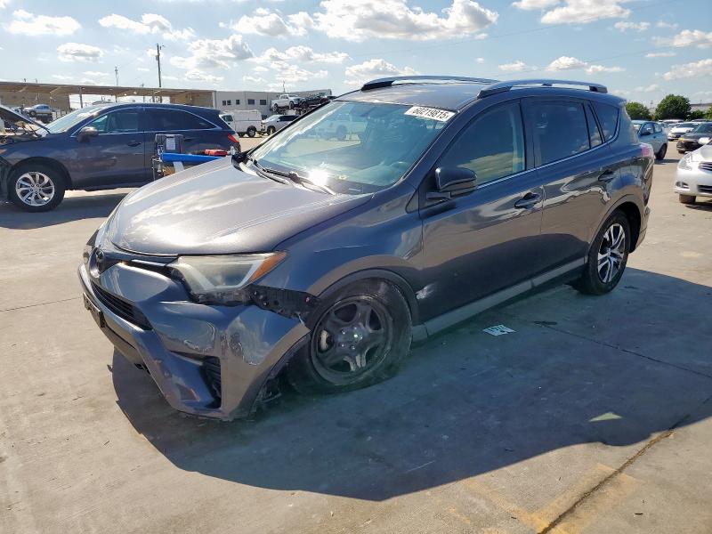 Vin: jtmzfrevxgj098537, lot: 60219815, toyota rav4 le 2016 img_1