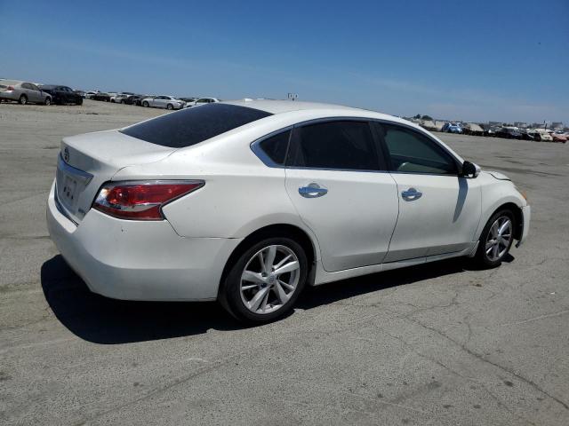 Vin: 1n4al3ap6fn879269, lot: 61616975, nissan altima 2.5 20153