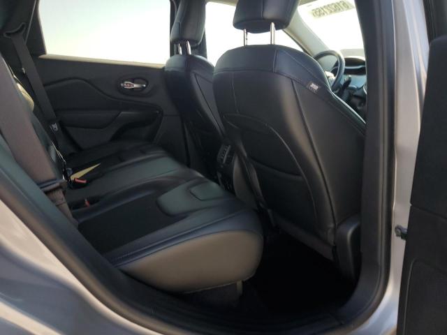 2020 JEEP CHEROKEE T 1C4PJMBX5LD557352