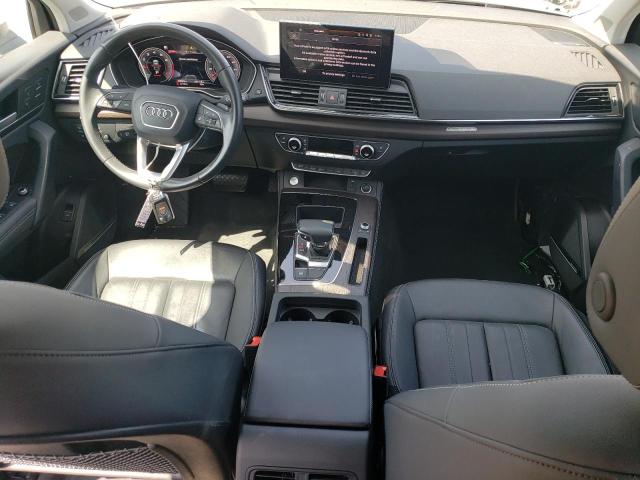2023 AUDI Q5 PREMIUM WA1EAAFY5P2045255