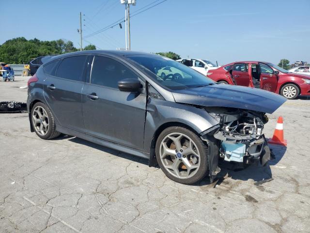 2017 FORD FOCUS ST 1FADP3L95HL262301