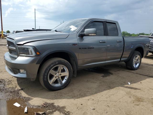 DODGE RAM 1500 S