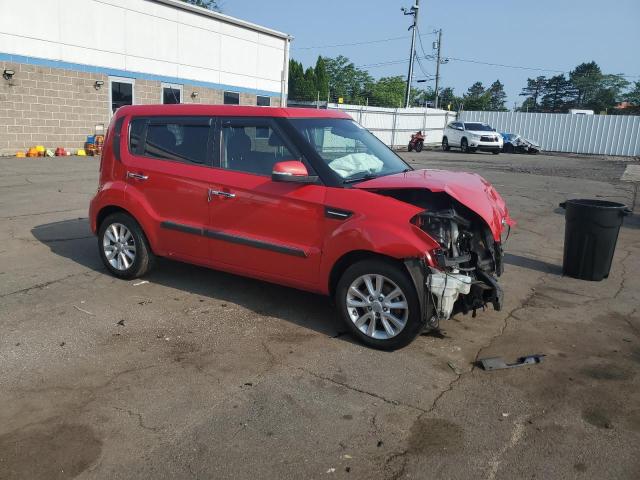 Vin: kndjt2a63c7392946, lot: 60374525, kia soul + 20124