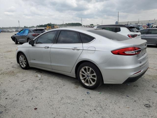 Vin: 3fa6p0lu0kr139204, lot: 59294645, ford fusion se 20192