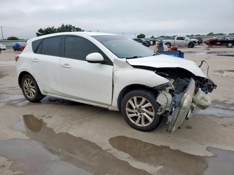 Vin: jm1bl1l79d1775573, lot: 59743405, mazda 3 i 20134
