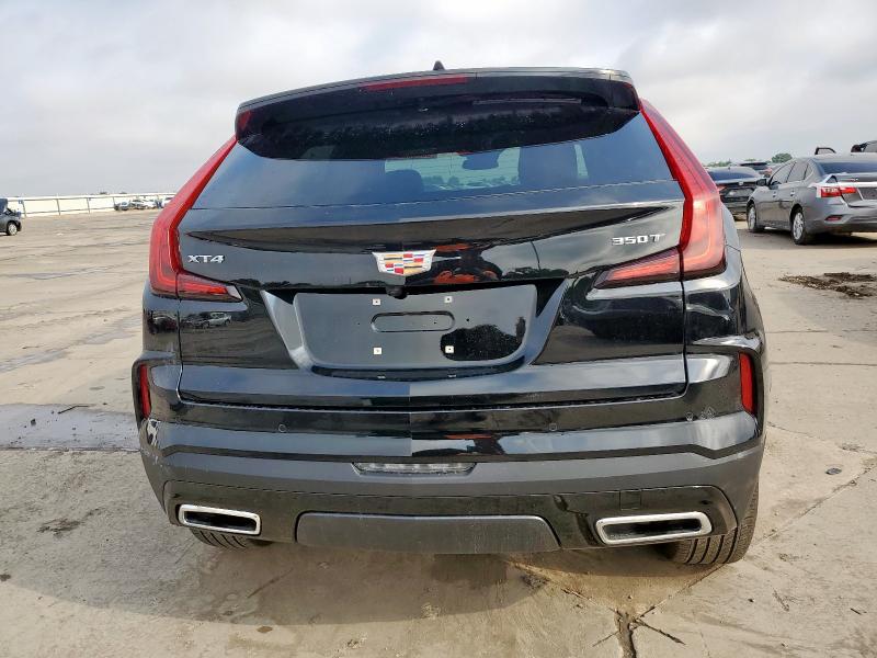 2024 CADILLAC XT4 PREMIU - 1GYFZCR49RF248341