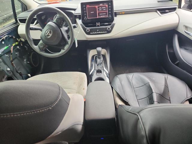 2020 TOYOTA COROLLA LE - JTDEPRAE6LJ099101