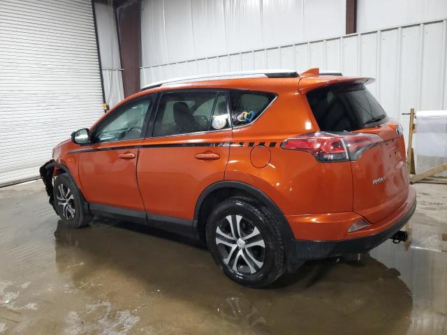 Vin: 2t3bfrev7gw512165, lot: 59972835, toyota rav4 le 20162