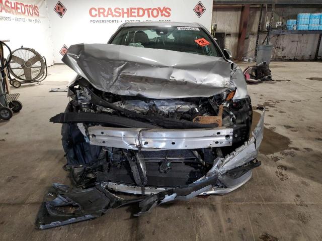 2022 TOYOTA CAMRY SE - 4T1G11AKXNU046139