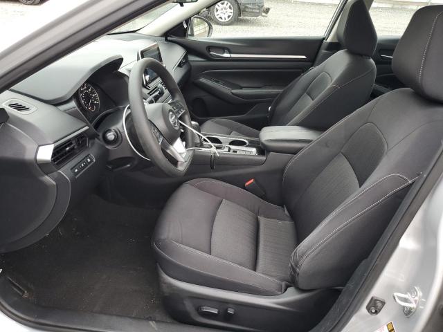 2022 NISSAN ALTIMA SV - 1N4BL4DW1NN354051