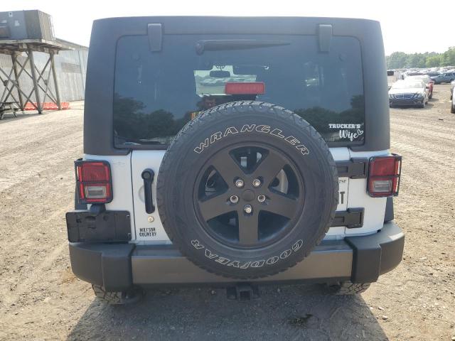 2016 JEEP WRANGLER U 1C4BJWDG7GL142144