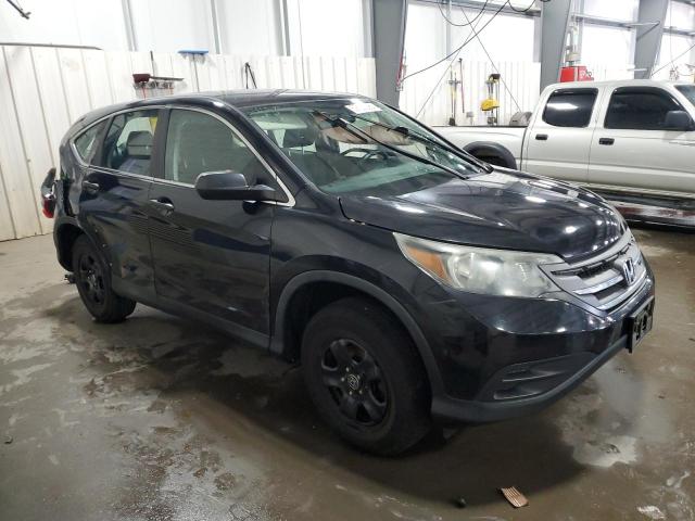 Vin: 2hkrm4h35dh629733, lot: 59725395, honda crv lx 20134