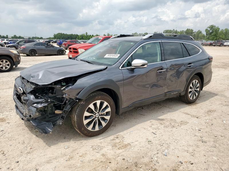 Vin: 4s4btgpd5r3257325, lot: 59504935, subaru outback touring 2024 img_1