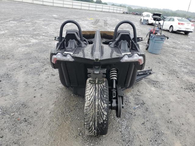 2025 POLARIS SLINGSHOT 57XAAPGD3S8167113