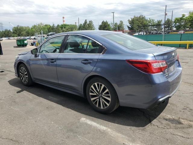 Vin: 4s3bnab6xj3008379, lot: 62488595, subaru legacy 2.5i 20182
