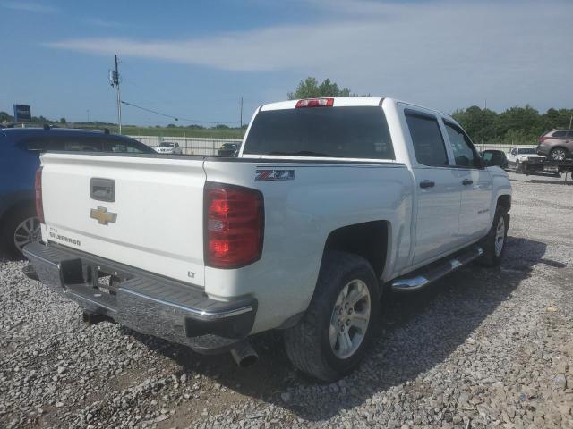 Vin: 3gcukrec3eg222490, lot: 61669315, chevrolet all models k1500 lt 20143