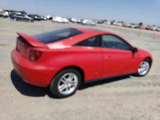 TOYOTA CELICA GT 2005 JTDDR32TX50181390 photo #4