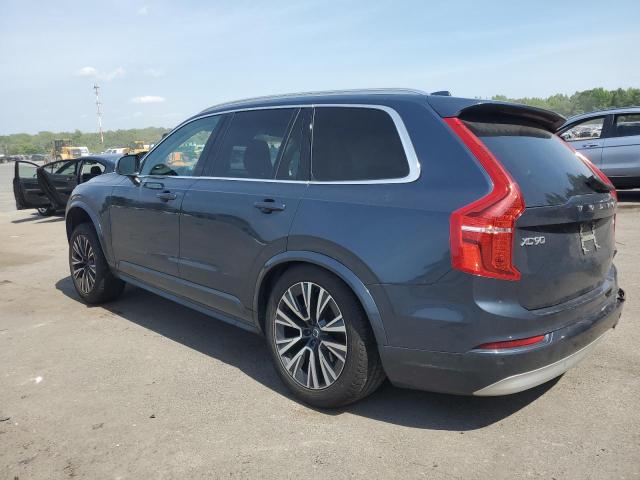 2022 VOLVO XC90 T6 MO YV4A22PKXN1867907
