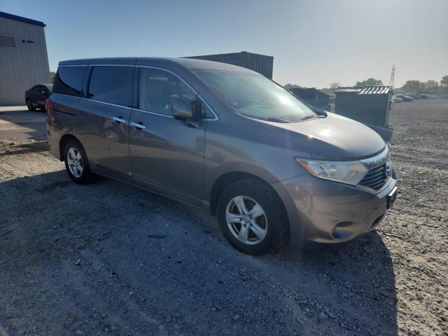 Vin: jn8ae2kp2e9105898, lot: 61828105, nissan quest s 20144