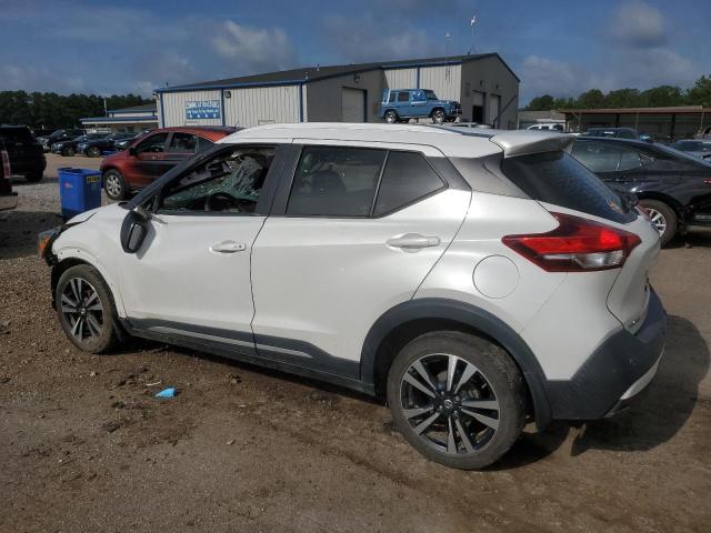 2020 NISSAN KICKS SR 3N1CP5DV9LL551663