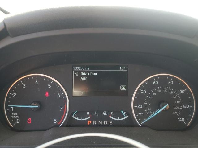 2018 FORD ECOSPORT S MAJ6P1CL1JC215927