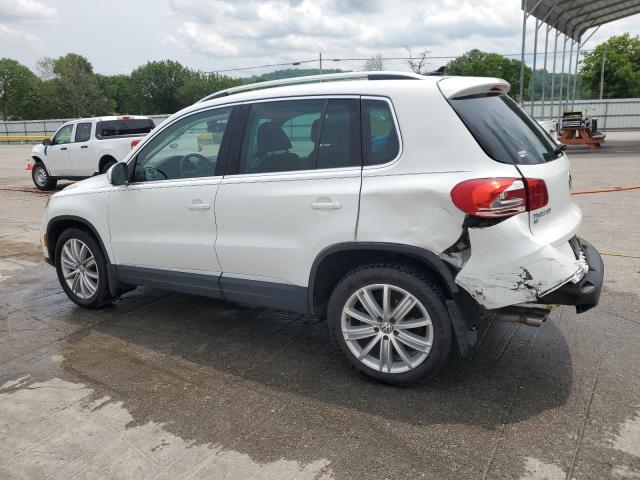 Vin: wvgav7ax5gw574865, lot: 60901905, volkswagen tiguan s 20162