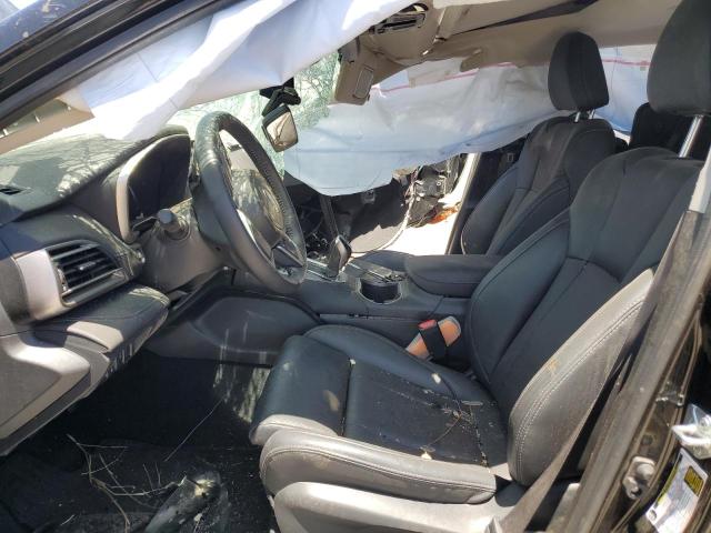 2024 SUBARU OUTBACK LI 4S4BTANC7R3208098