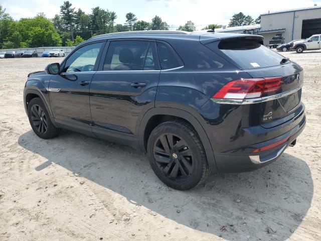 Vin: 1v2ke2ca0mc235642, lot: 60508615, volkswagen atlas se 20212