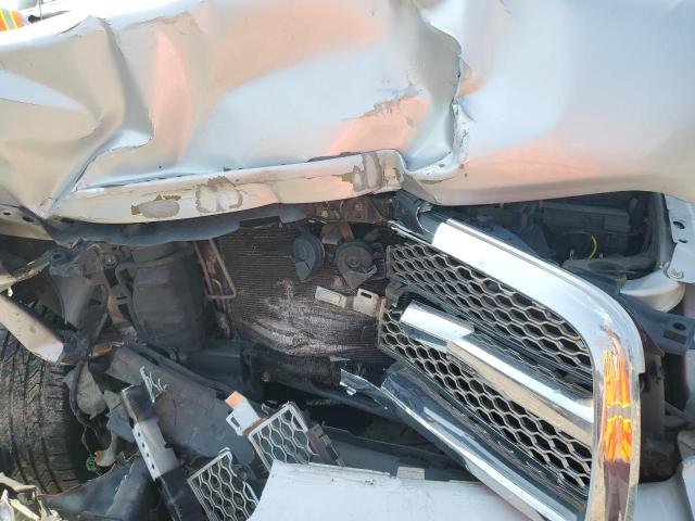 2012 DODGE RAM 1500 L - 1C6RD6NT8CS182094