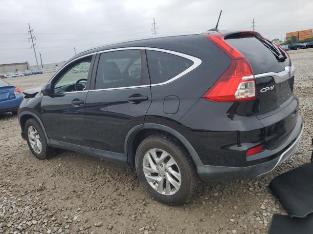 Vin: 5j6rm4h77fl134266, lot: 60170945, honda crv exl 20152