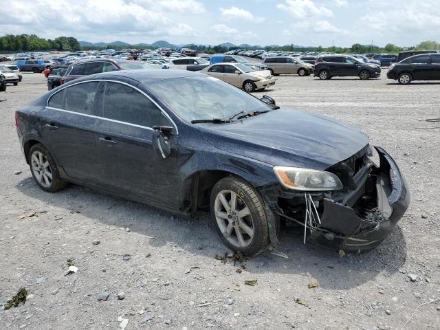 Vin: yv126mfk9g2393593, lot: 61403515, volvo s60 premier 20164