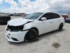 2019 NISSAN SENTRA S - 3N1AB7AP9KY205783