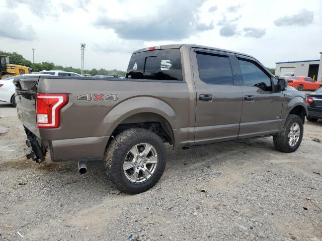 Vin: 1ftew1eg4fke48657, lot: 60234295, ford f-150 supercrew 20153