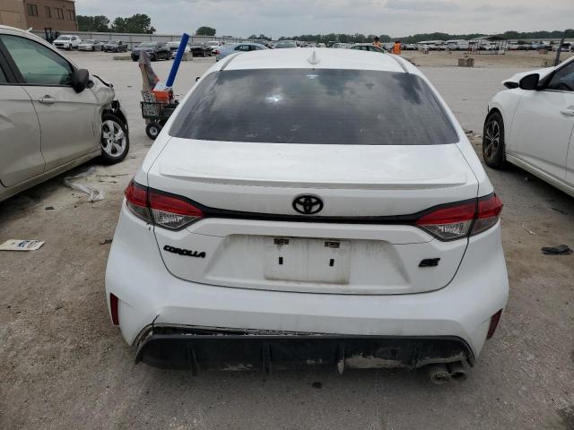 2023 TOYOTA COROLLA SE 5YFS4MCE0PP162481