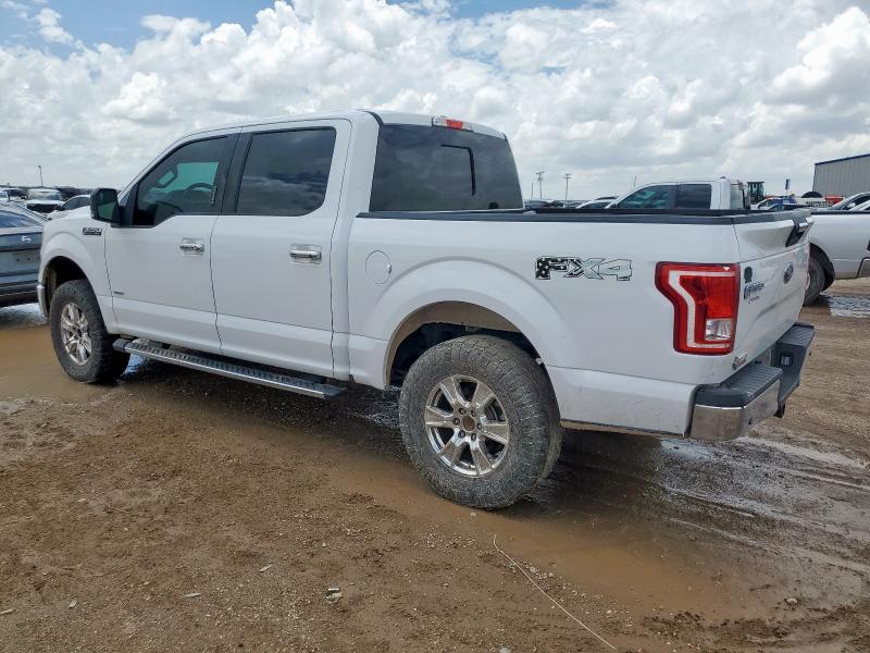 Vin: 1ftew1eg5hkd69999, lot: 61734455, ford f-150 supercrew 20172