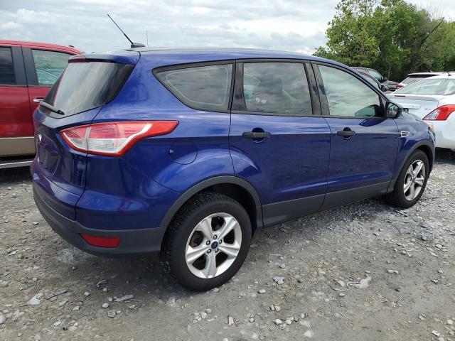 2015 FORD ESCAPE S 1FMCU0F7XFUC33290