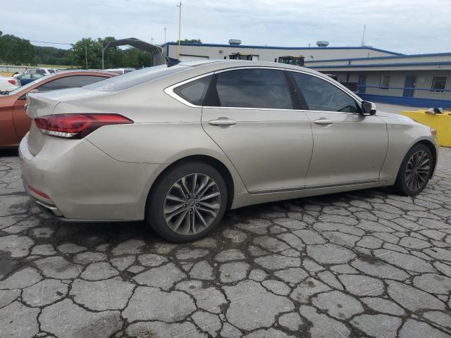 Vin: kmhgn4je6fu099728, lot: 60453755, hyundai genesis 3.8l 20153