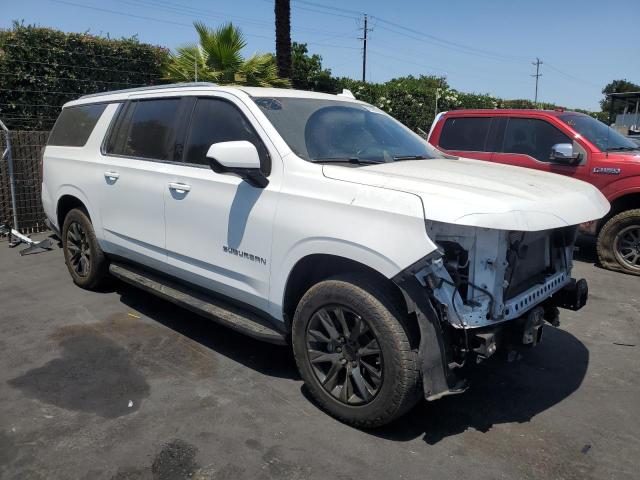 2021 CHEVROLET SUBURBAN C 1GNSCBKD7MR173129