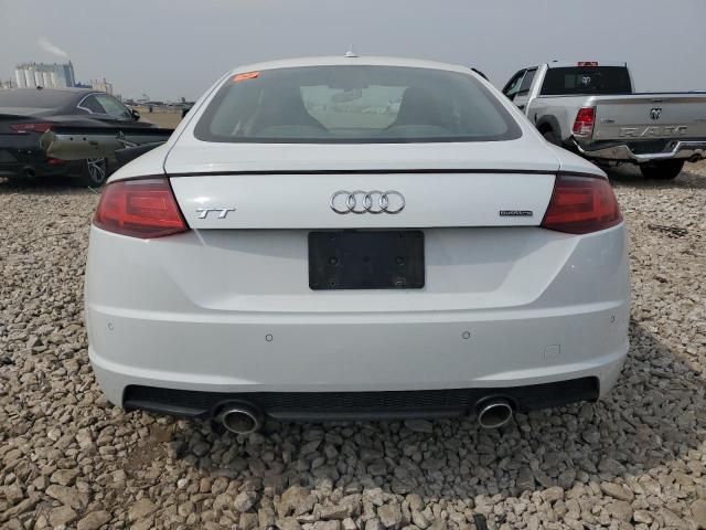 2021 AUDI TT TRUAEAFV5M1002475