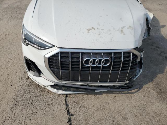 2024 AUDI Q3 PREMIUM WA1DECF3XR1045552