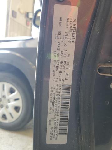 2017 DODGE JOURNEY SE 3C4PDCAB7HT638586