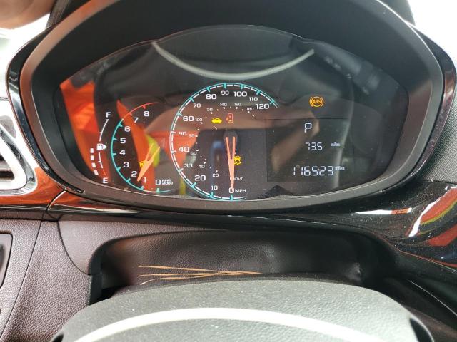 2020 CHEVROLET SPARK 1LT KL8CD6SA6LC429455