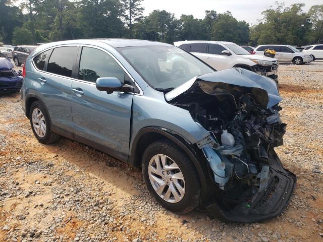 2015 HONDA CR-V EX - 2HKRM3H54FH556417