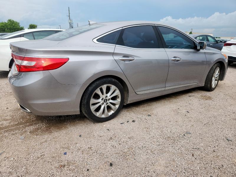 2013 HYUNDAI AZERA - KMHFG4JG9DA217664